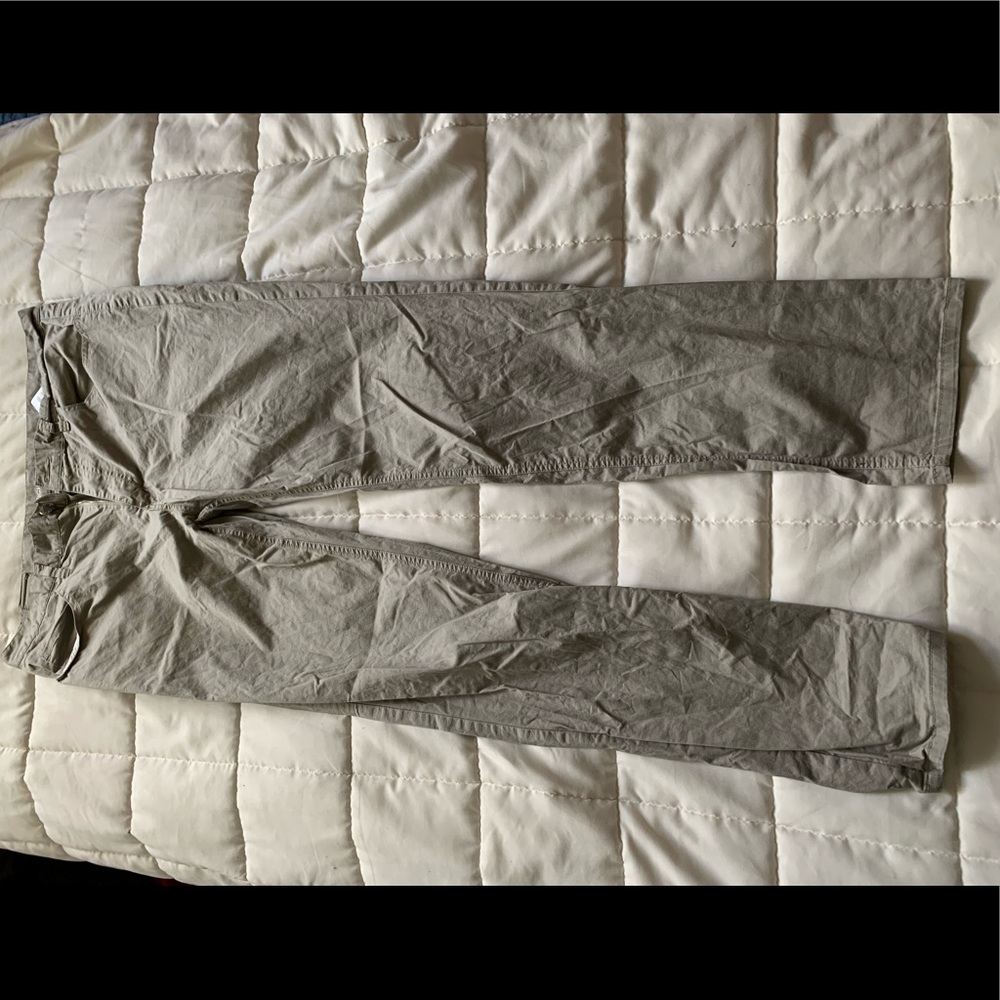 Classic fit Michael Kors khakis, size 36